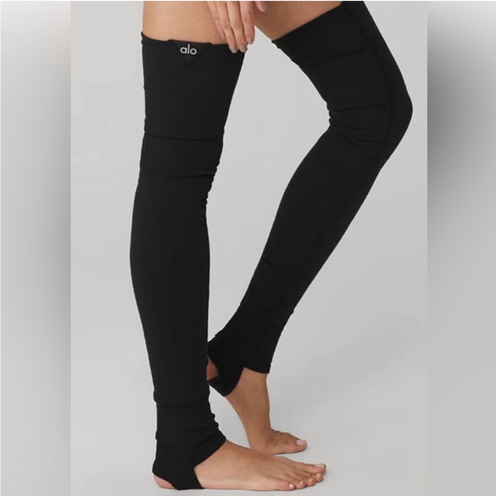Alo Leg Warmers